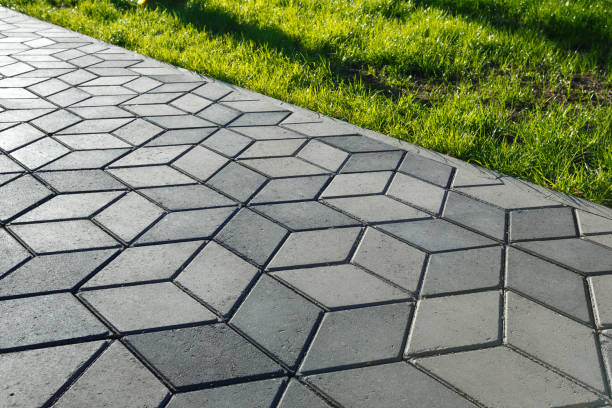 Driveway Pavers for Homes in Snyder, TX