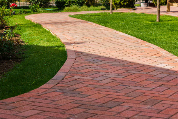 Best Driveway Resurfacing Pavers  in Snyder, TX