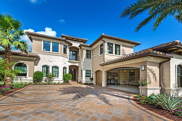 Reliable Snyder, TX Driveway Pavers Solutions