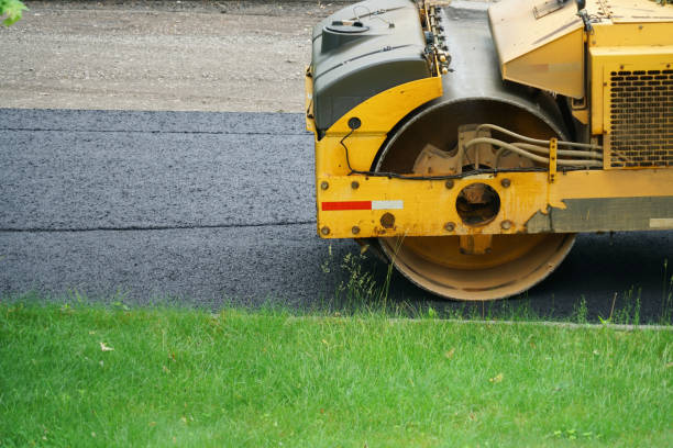 Best Concrete Paver Driveway  in Snyder, TX