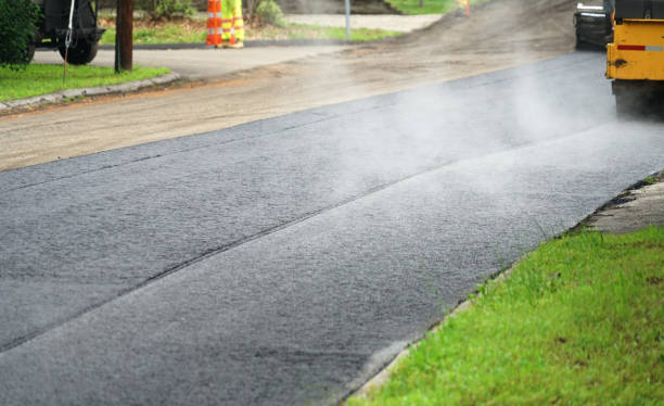 Best Concrete Paver Driveway  in Snyder, TX