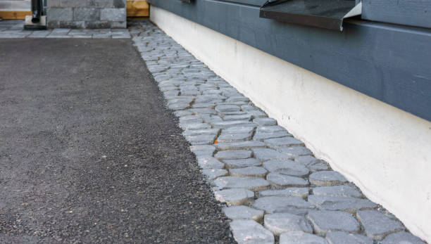 Best Cobblestone Driveway Pavers  in Snyder, TX