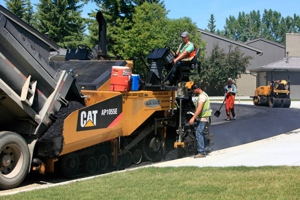 Reliable Snyder, TX Driveway Pavers Solutions