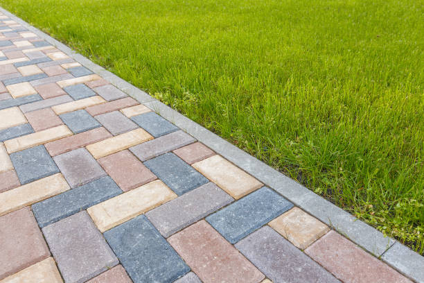Best Driveway Pavers for Homes  in Snyder, TX