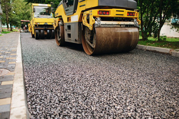 Best Local Driveway Pavers  in Snyder, TX
